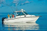 Image for 2025 Boston Whaler 285 Conquest 0