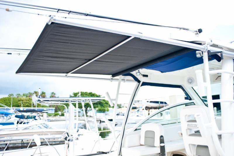 Image for 2025 Boston Whaler 285 Conquest 1