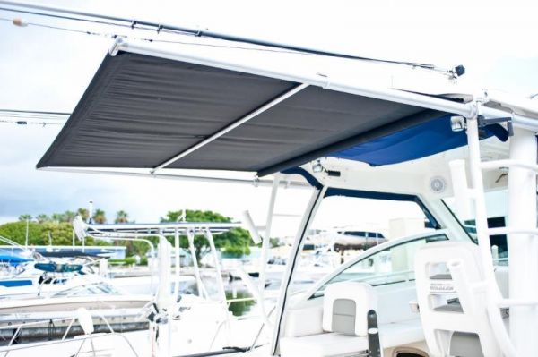 2025 Boston Whaler 285 Conquest image