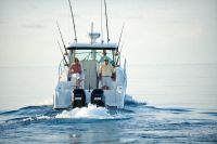 Image for 2025 Boston Whaler 285 Conquest 3