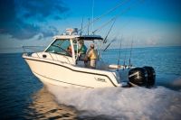 Image for 2025 Boston Whaler 285 Conquest 5