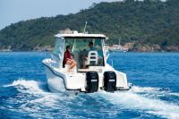 Image for 2025 Boston Whaler 285 Conquest 35
