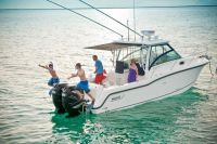 Image for 2025 Boston Whaler 285 Conquest 39
