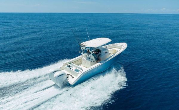 COBIA  301 CC image