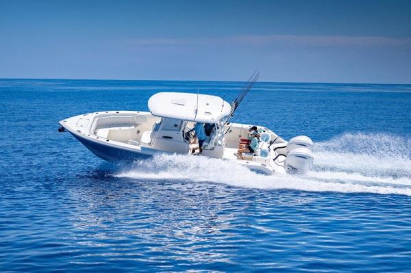 COBIA  301 CC image