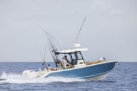 Image for COBIA  265 CC OPEN 5