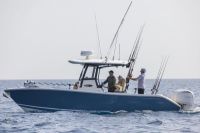 Image for COBIA  265 CC OPEN 26