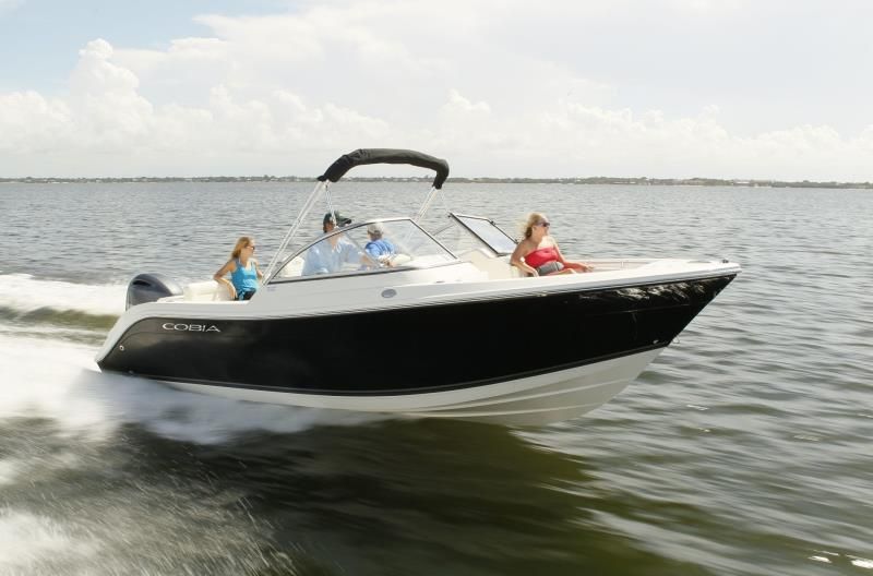 Image for COBIA 220 DC 0