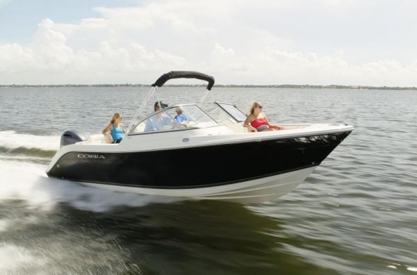 COBIA 220 DC image