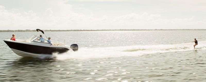 Image for COBIA 220 DC 23