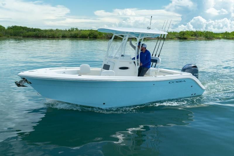 Image for COBIA 220 CC 0