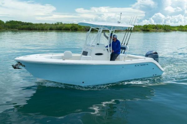 COBIA 220 CC image