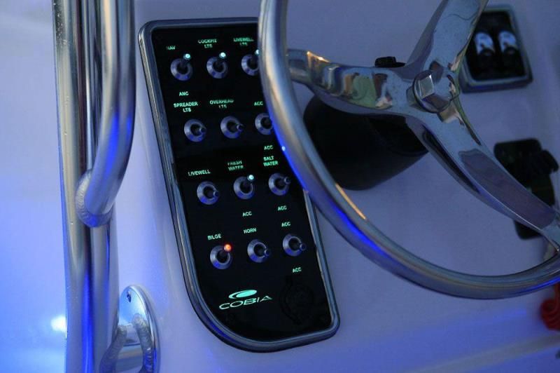 Image for COBIA 220 CC 1