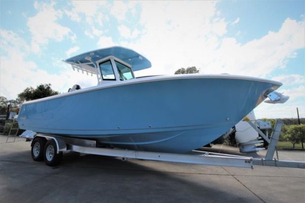 2023 Dorado 272CC image