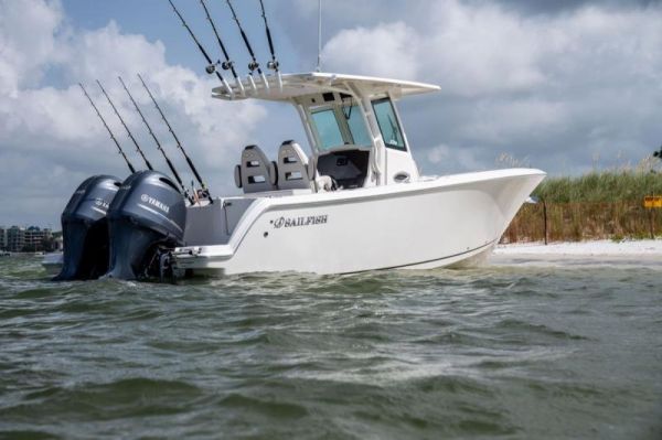 2023 Dorado 272CC image