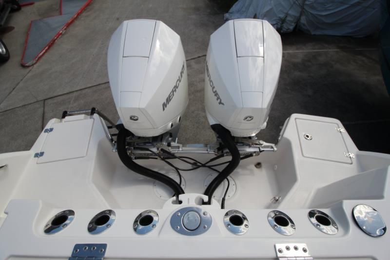 Image for 2023 Dorado 272CC 33
