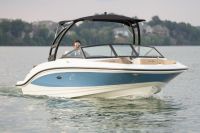 Image for 2024 Sea Ray 210 SPX 0