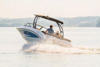 Image for 2024 Sea Ray 210 SPX 5