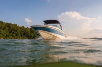 Image for 2024 Sea Ray 210 SPX 6