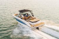 Image for 2024 Sea Ray 210 SPX 12
