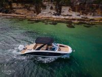 Image for SEA RAY SDX270 4