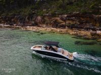 Image for SEA RAY SDX270 5