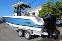 Image for 2024 Boston Whaler 250 Outrage 2