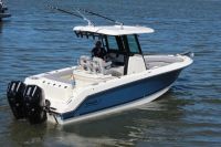 Image for 2024 Boston Whaler 250 Outrage 20