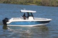 Image for 2024 Boston Whaler 250 Outrage 21