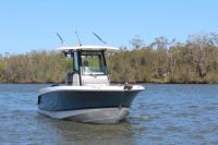 Image for 2024 Boston Whaler 250 Outrage 22