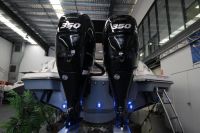 Image for 2023 Sea Ray 350 SLX OB 25