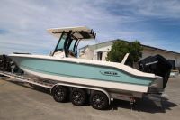 Image for 2024 Boston Whaler 280 Dauntless 2