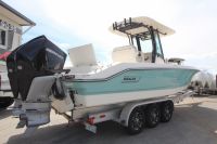 Image for 2024 Boston Whaler 280 Dauntless 4