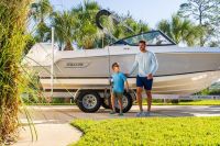 Image for 2024 Boston Whaler 210 Vantage 0