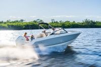 Image for 2024 Boston Whaler 210 Vantage 2