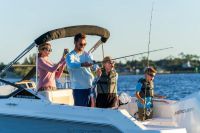 Image for 2024 Boston Whaler 210 Vantage 3