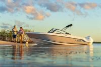 Image for 2024 Boston Whaler 210 Vantage 4