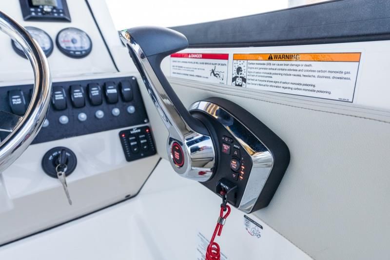 Image for 2024 Boston Whaler 210 Vantage 29