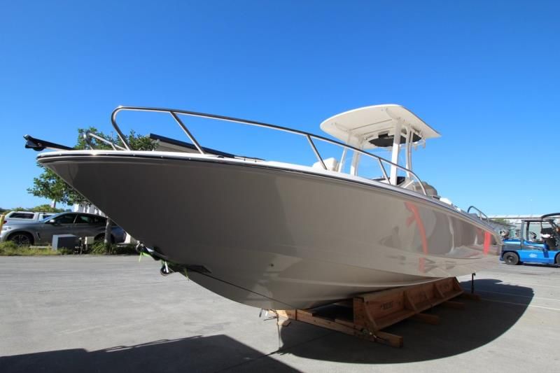 Image for 2024 Boston Whaler 250 Dauntless 22