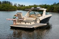 Image for 2025 Sea Ray 400 SLX 0