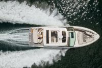 Image for 2025 Sea Ray 400 SLX 5