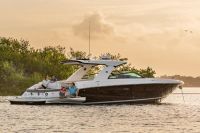 Image for 2025 Sea Ray 400 SLX 6