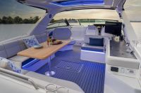 Image for 2025 Sea Ray 400 SLX 16