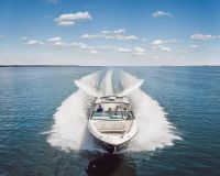 Image for 2025 Sea Ray 400 SLX 17