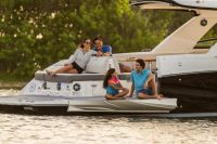 Image for 2025 Sea Ray 400 SLX 18