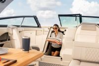 Image for 2025 Sea Ray 400 SLX 19
