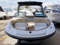 Image for 2018 Sea Ray 190 SPX 2