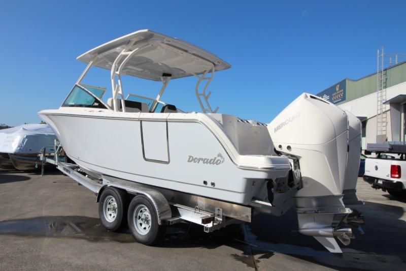 Image for 2023 Dorado 276 DC 1