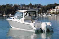 Image for 2023 Boston Whaler 325 Conquest 2