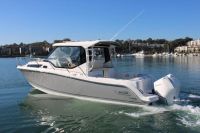 Image for 2023 Boston Whaler 325 Conquest 4